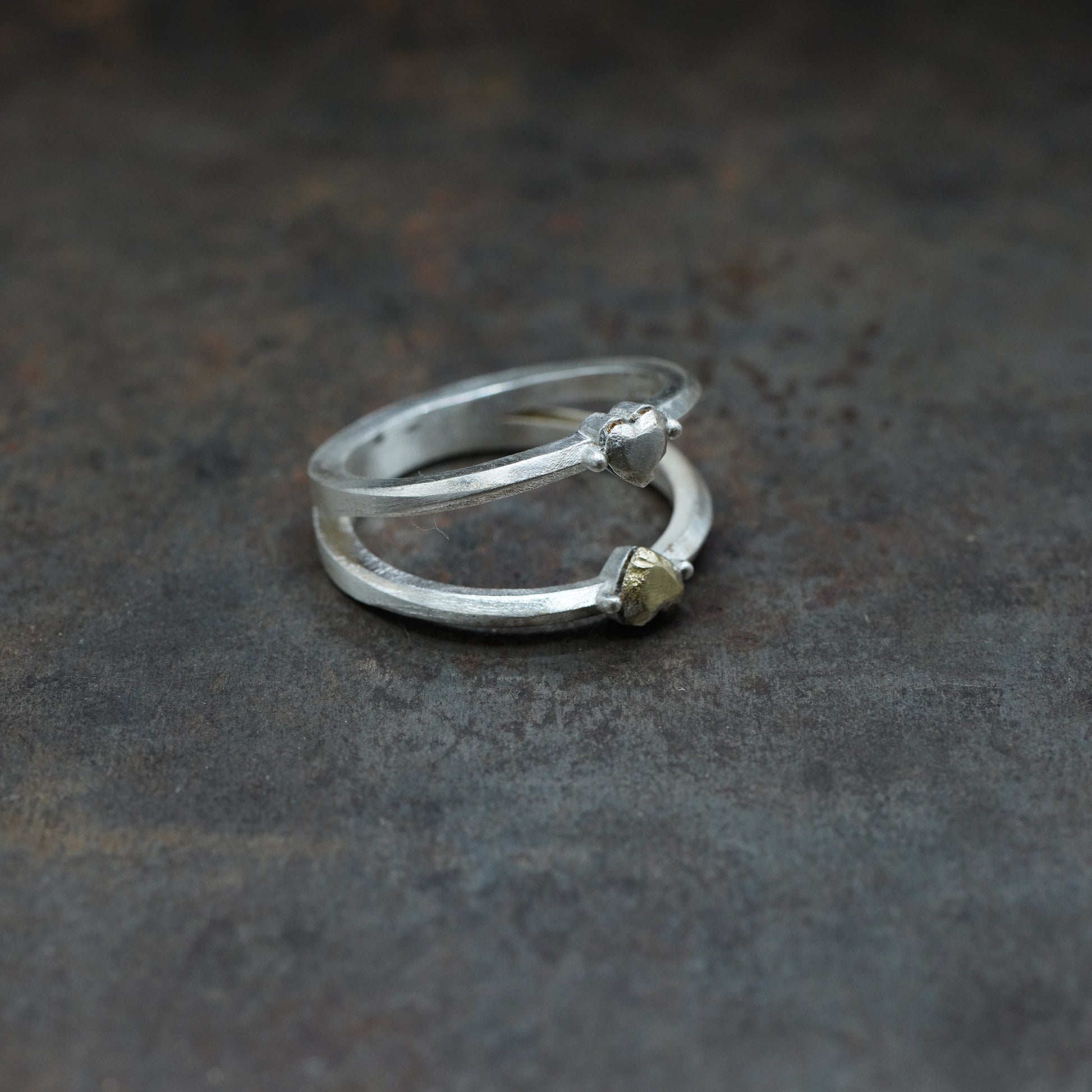 Stackable - [EM2-rolls, SVBS, Ring]