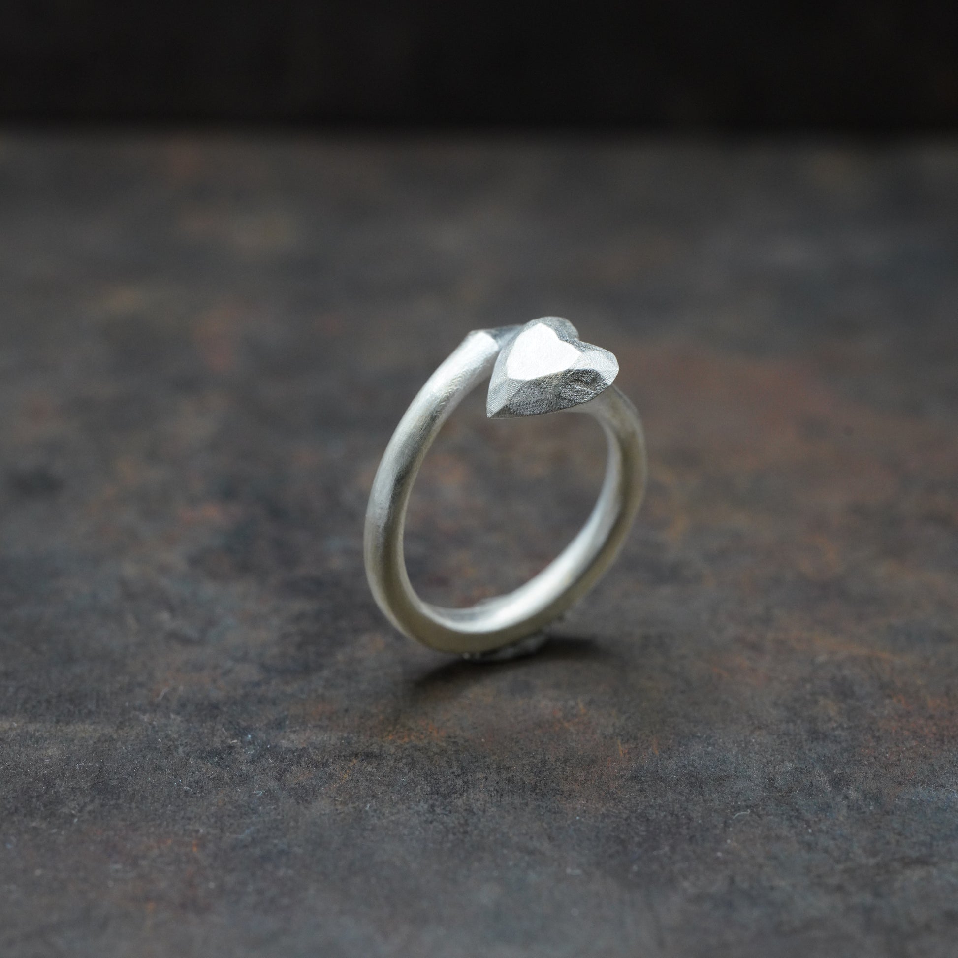 Tramo - [HeartCut, Ring]