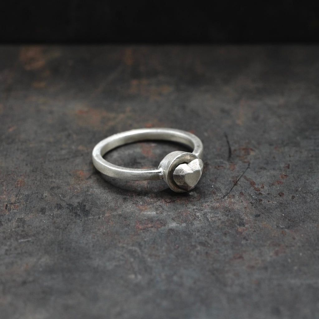 TagSha - [HeartCut , Ring]