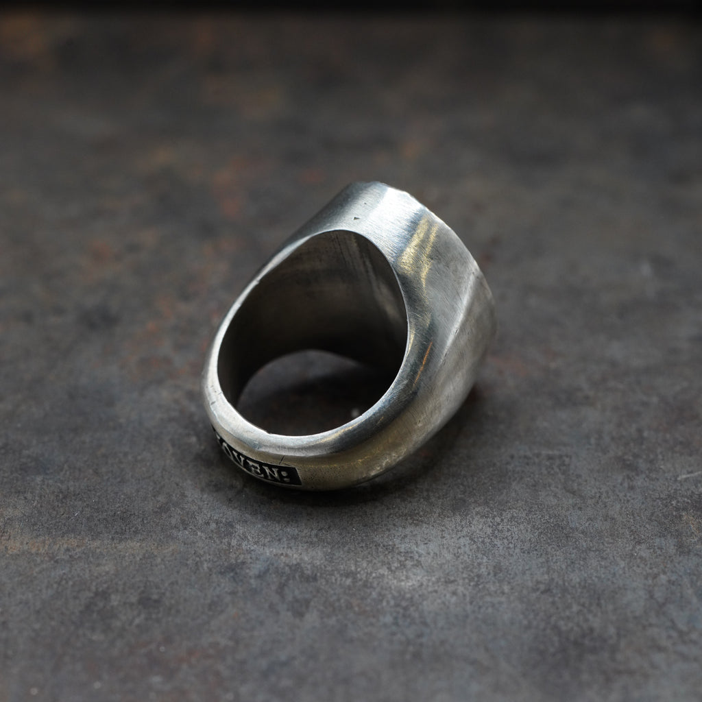 Signet RingII- [Ne-OV, SV , Ring]