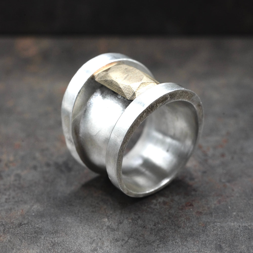 Absimo - [L-Em, SV, Ring]