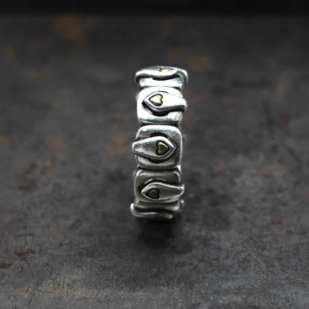 HvyBand - [ASR0192, SV, Ring]