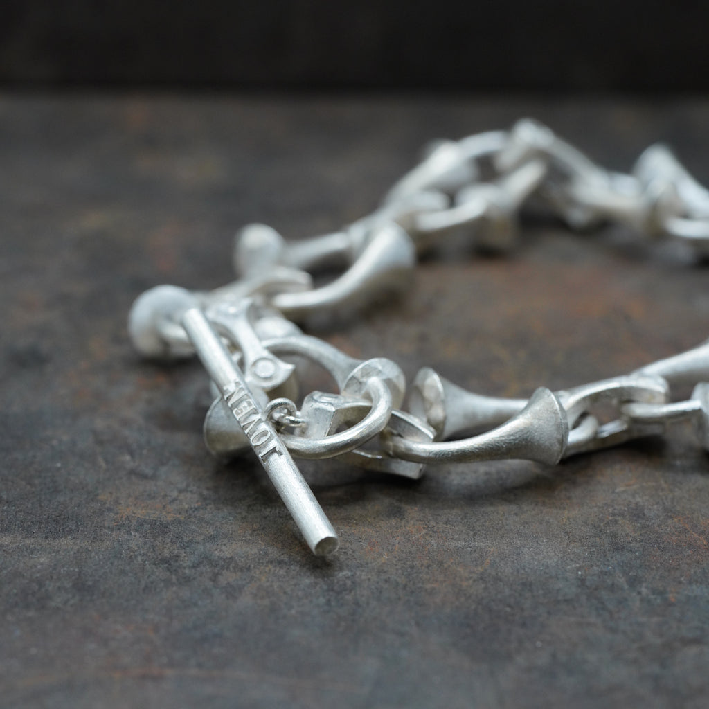 Tramo- [L-Logo, Bracelet]