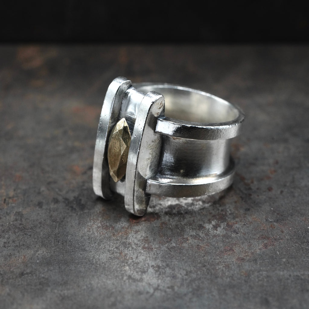 Absimo - [Cr-Mq, SV, Ring]