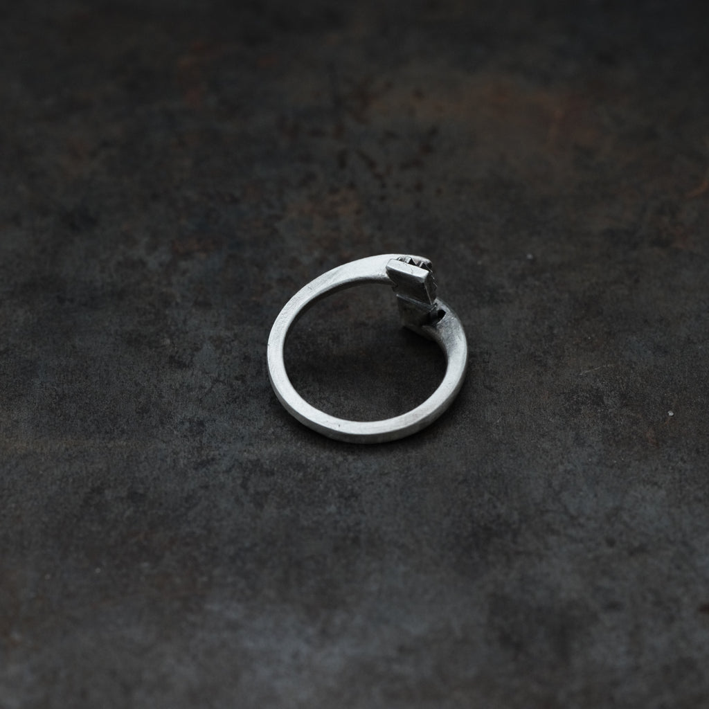 「約定」- 2 words