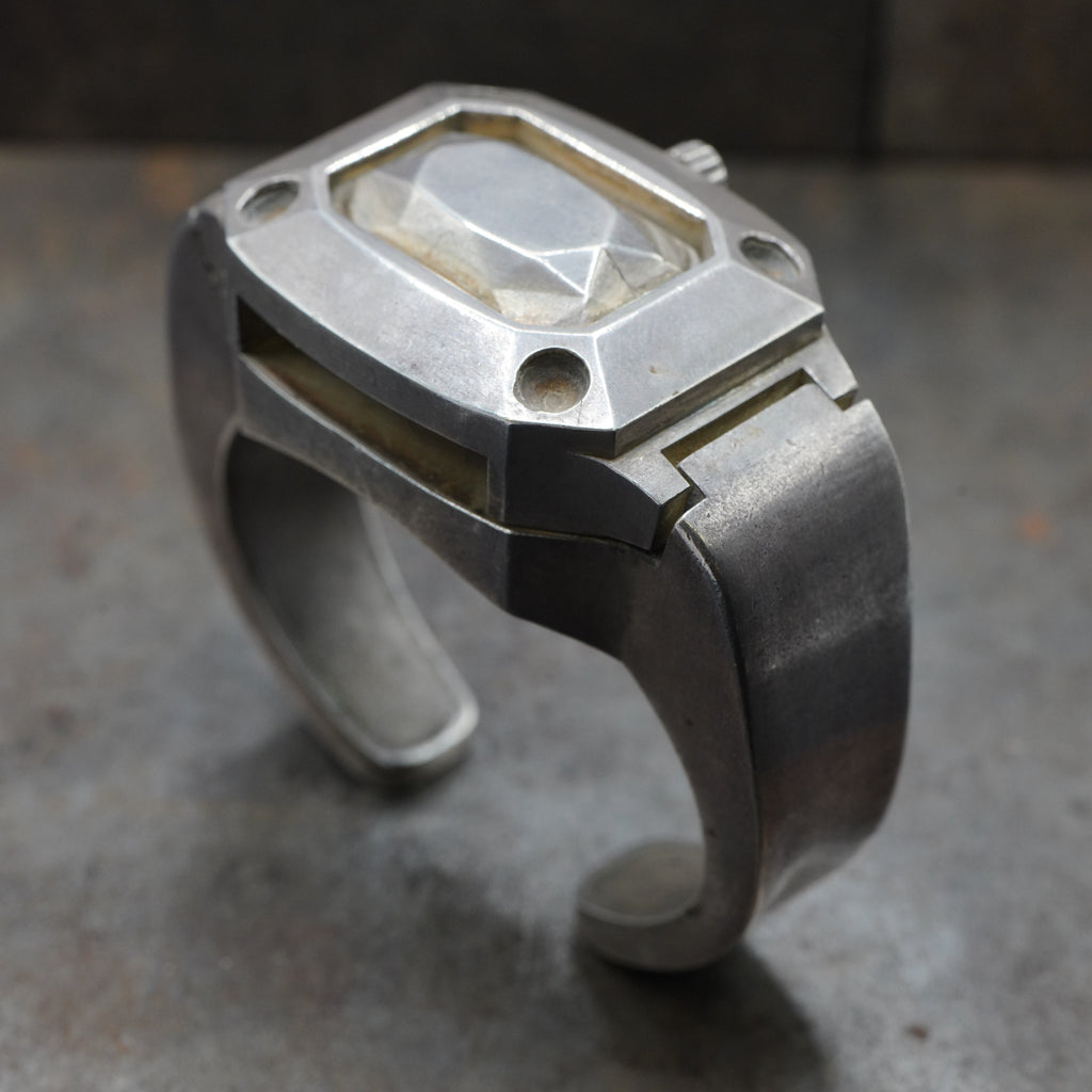 Heavy-[Watch, EM, SV, Bangle]