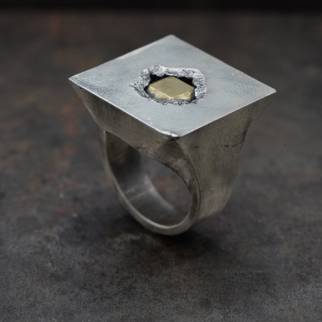 Reborn SQ - [Asscher, BS, Ring]