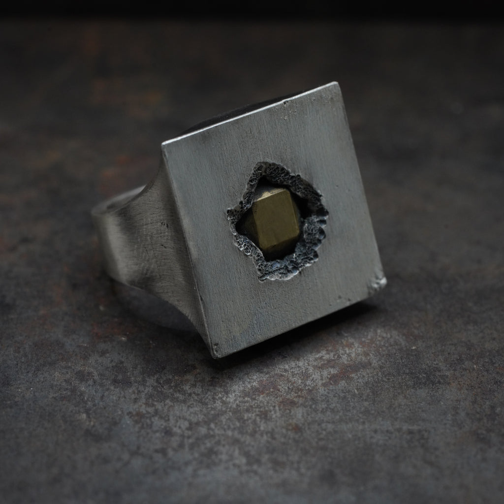 Reborn SQ - [Asscher, BS, Ring]