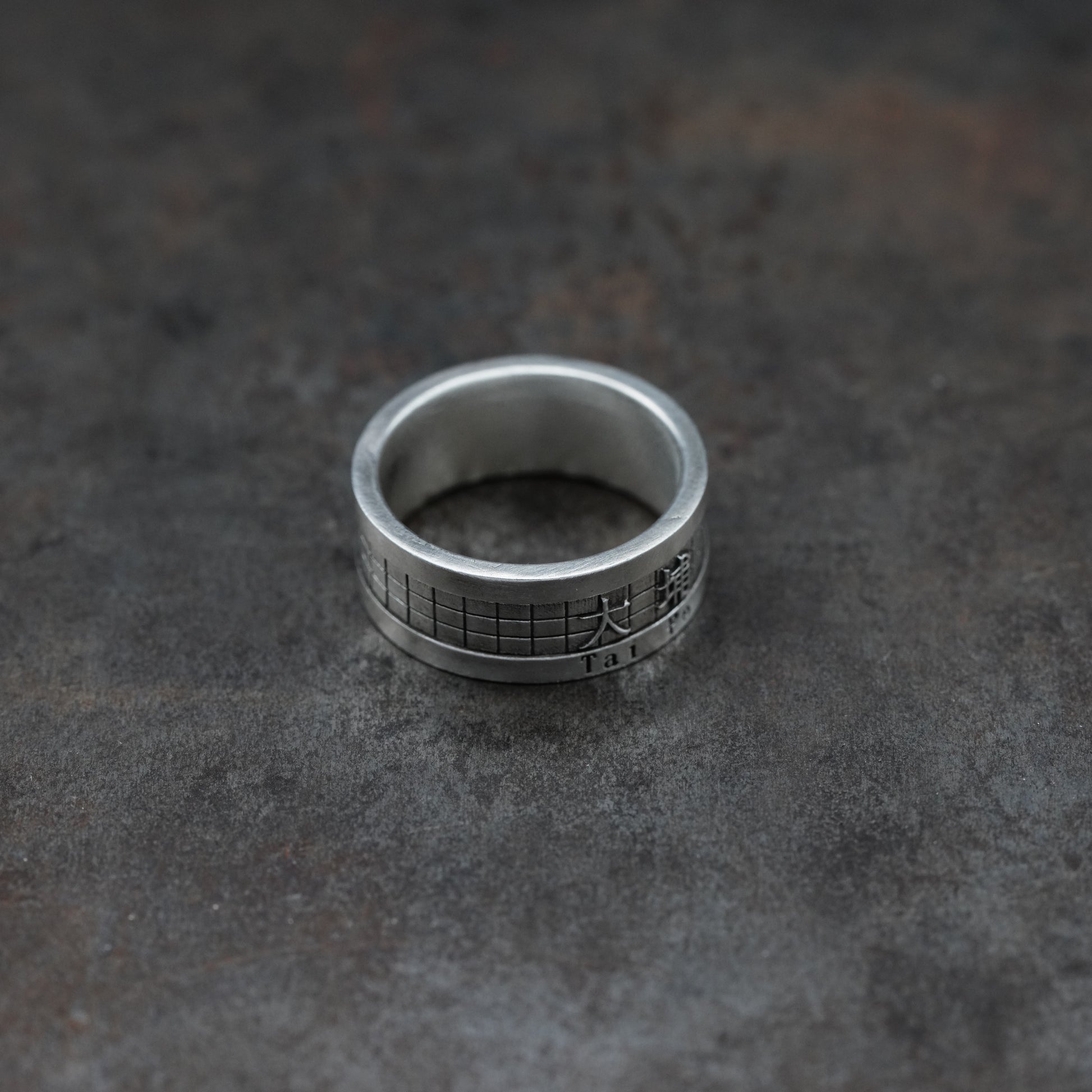 [家]Ring - 1-5words