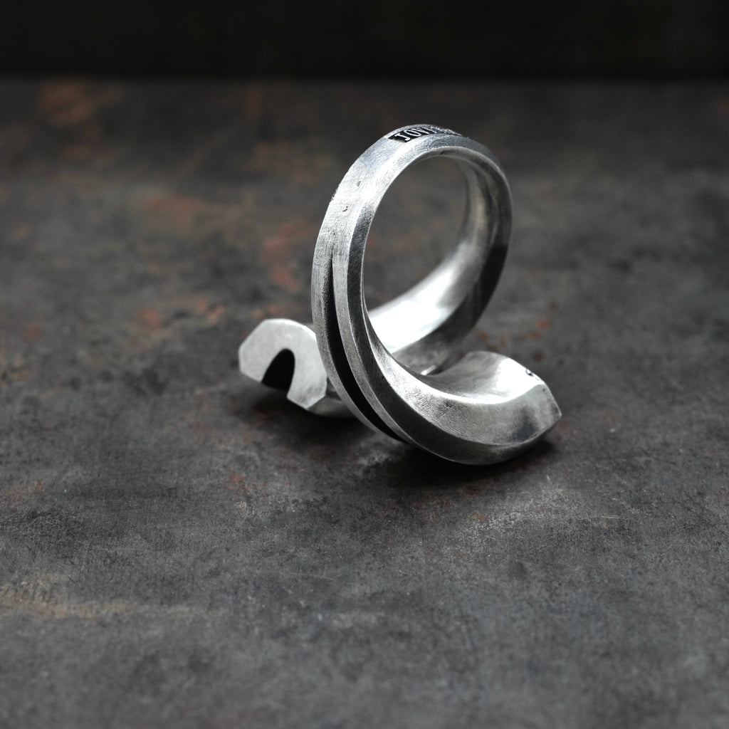 Absimo - [2Marquise, SV, Ring]