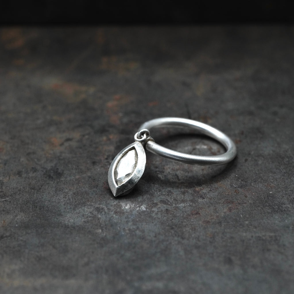 TagRing- [MarquiseCut, Ring]