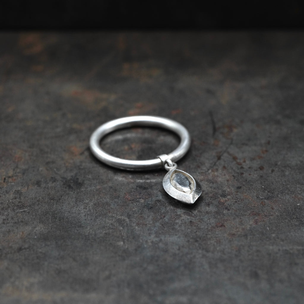 TagRing- [MarquiseCut, Ring]