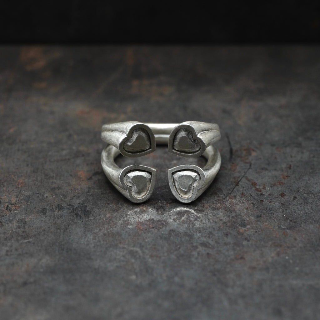 Desatascar - [4HT, Sv, Ring]