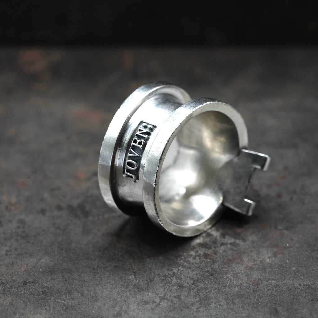 Absimo - [Cr-Mq, SV, Ring]