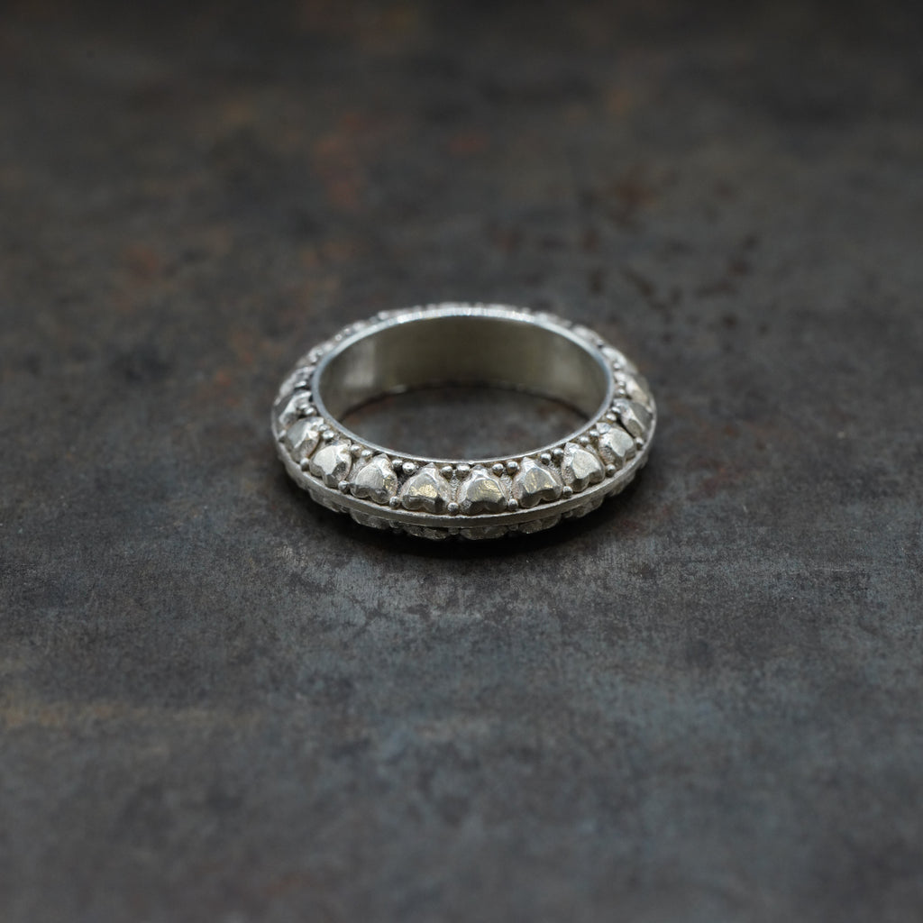 Couple - [Heart, Ring]