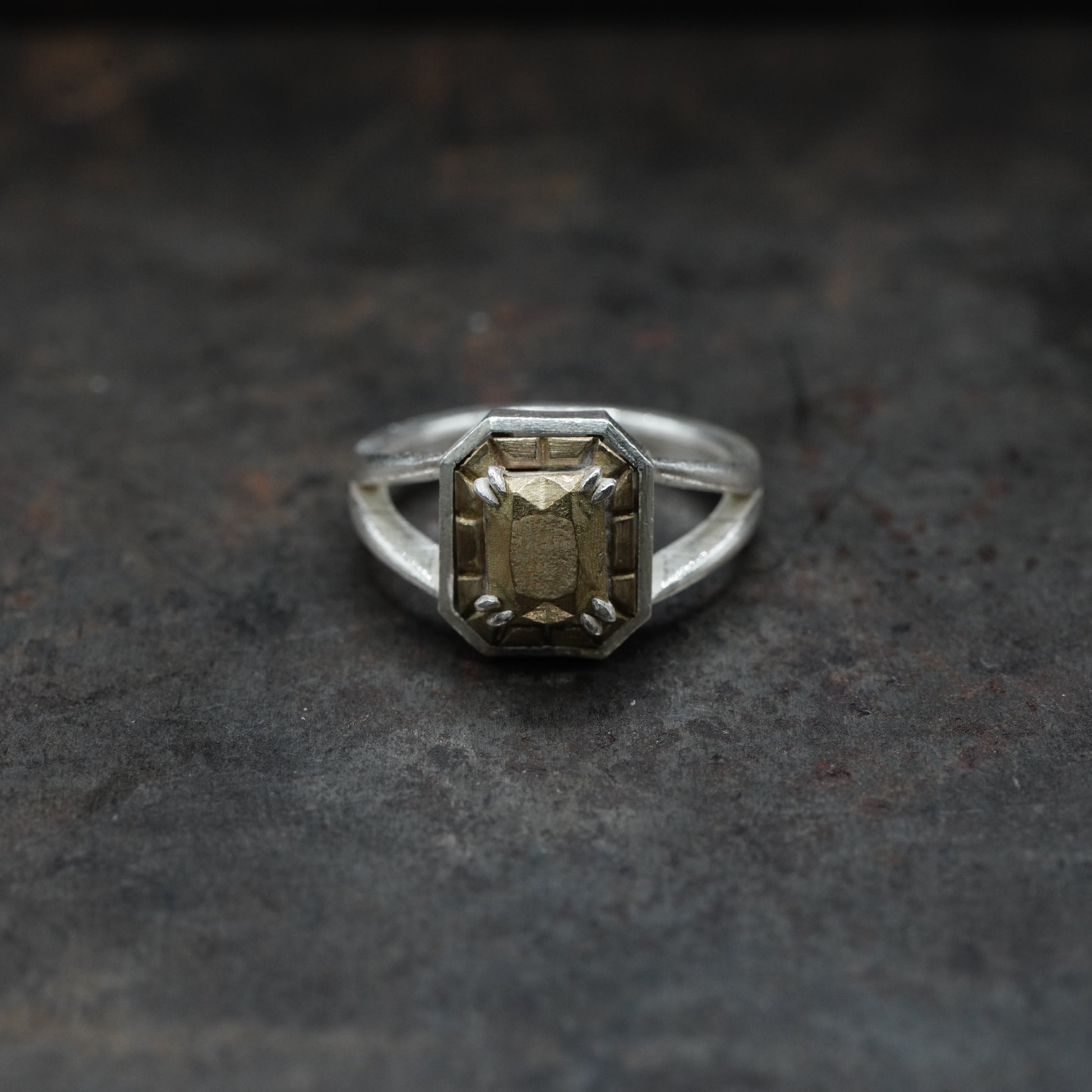 Clasico - [EM, BS, Ring]