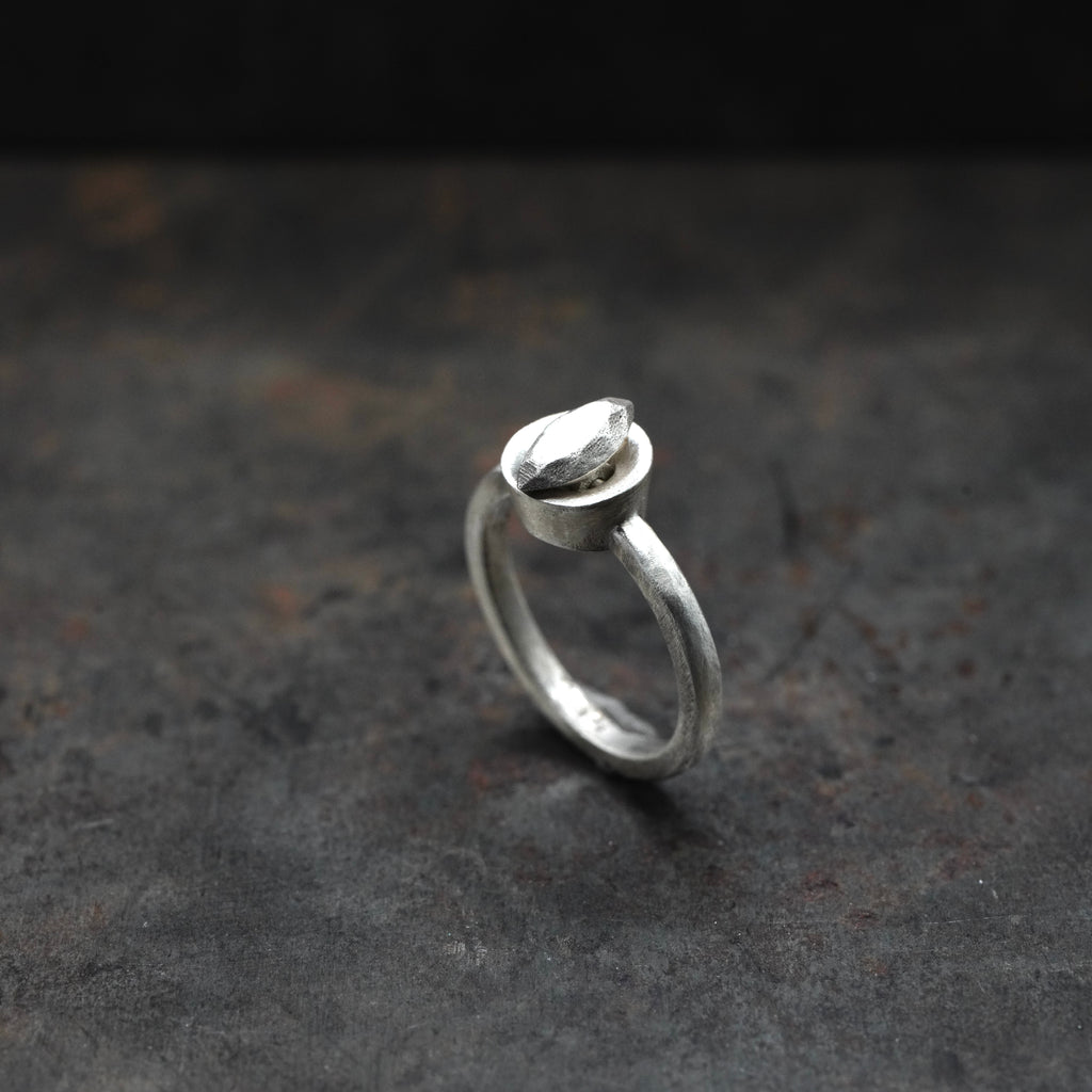 TagSha - [MarquiselCut , Ring]