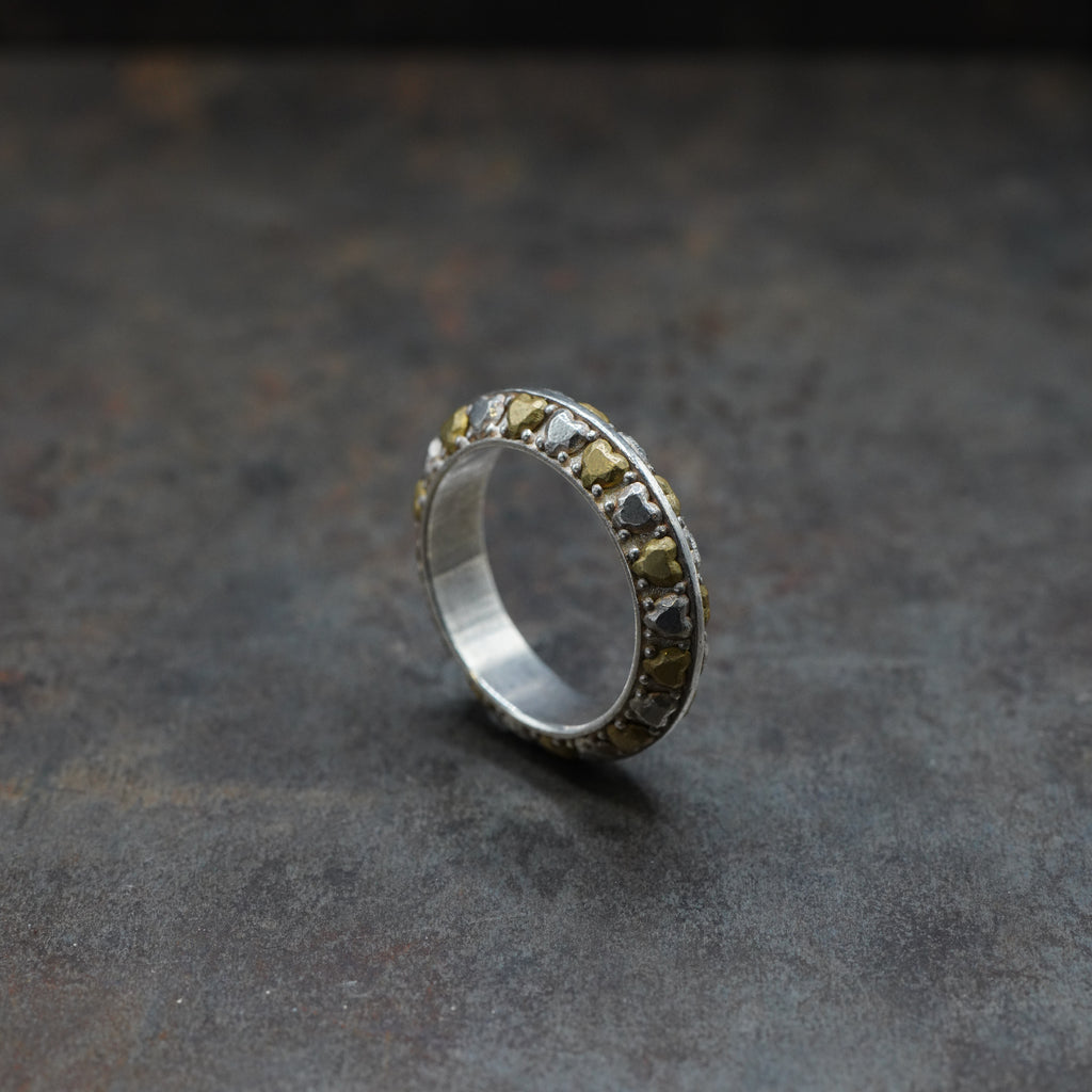 Couple - [Heart, Ring]