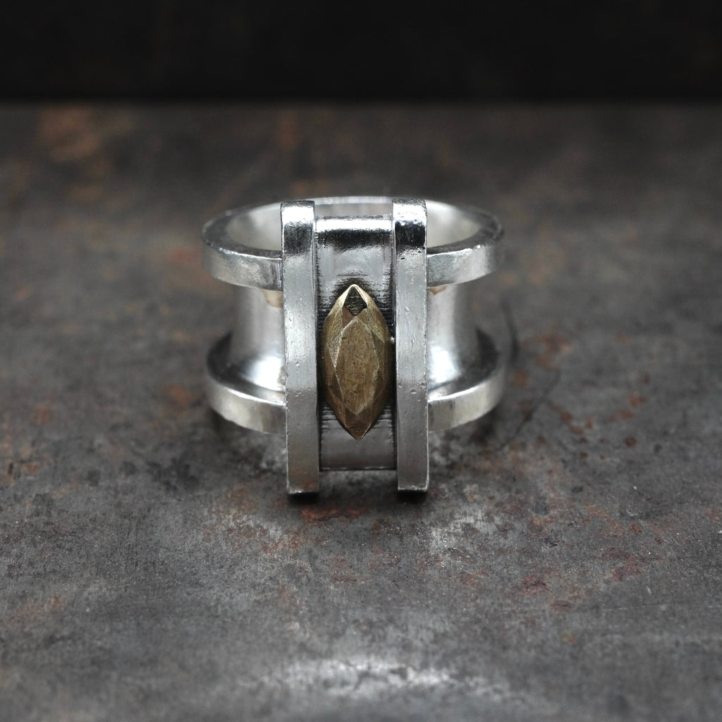 Absimo - [Cr-Mq, SV, Ring]