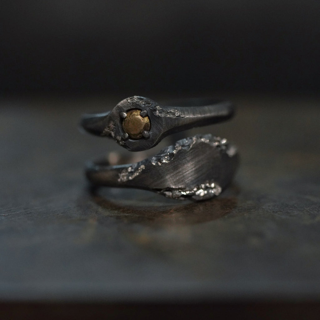 Reborn - [2in1,BR BS, Ring]