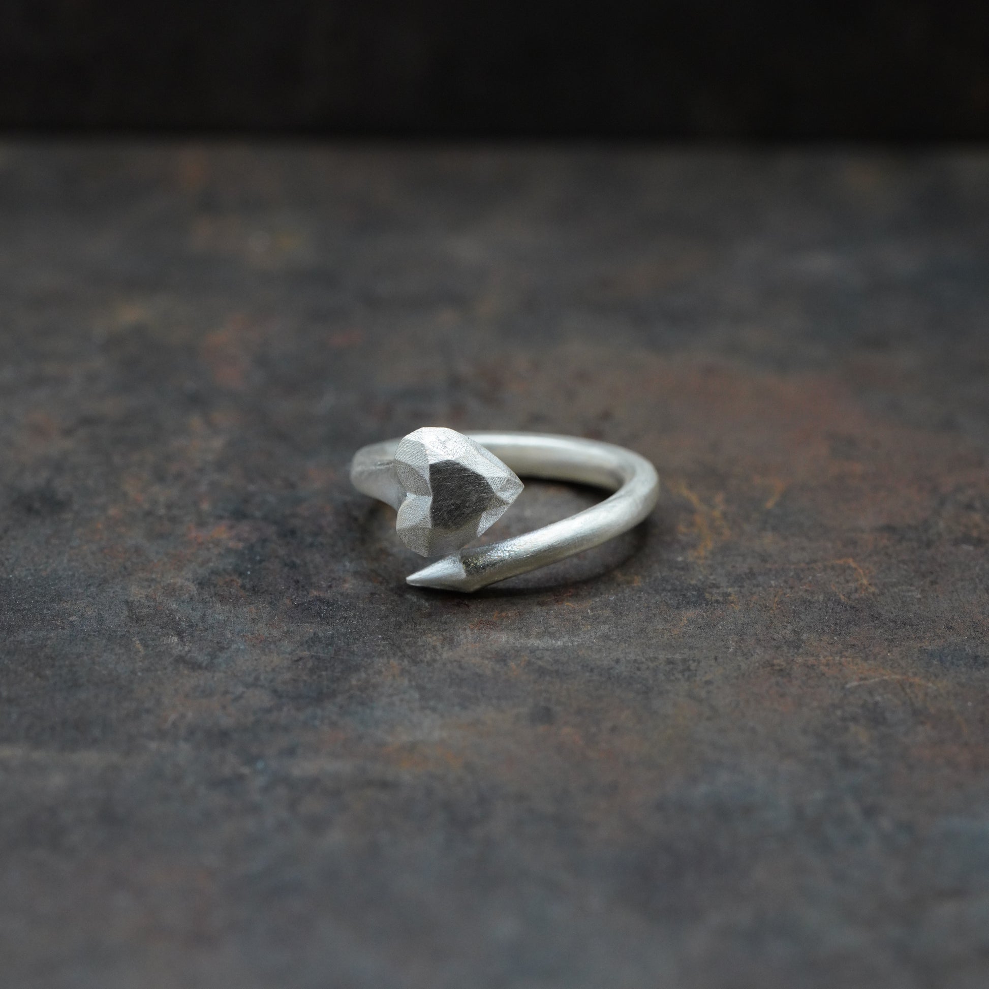 Tramo - [HeartCut, Ring]