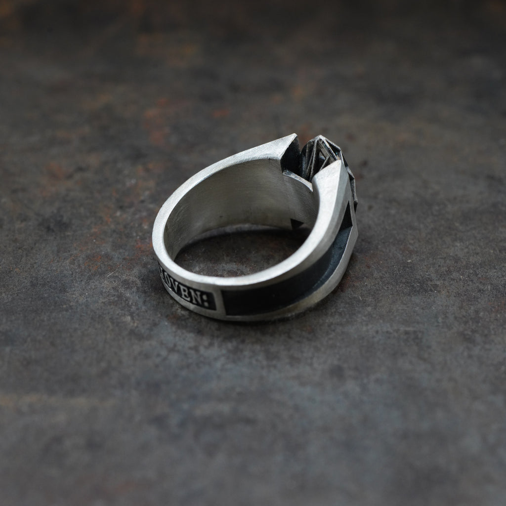 Rivalry - [S-Marquise, Ring]