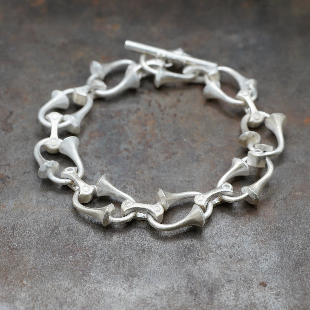 Tramo- [L-Logo, Bracelet]