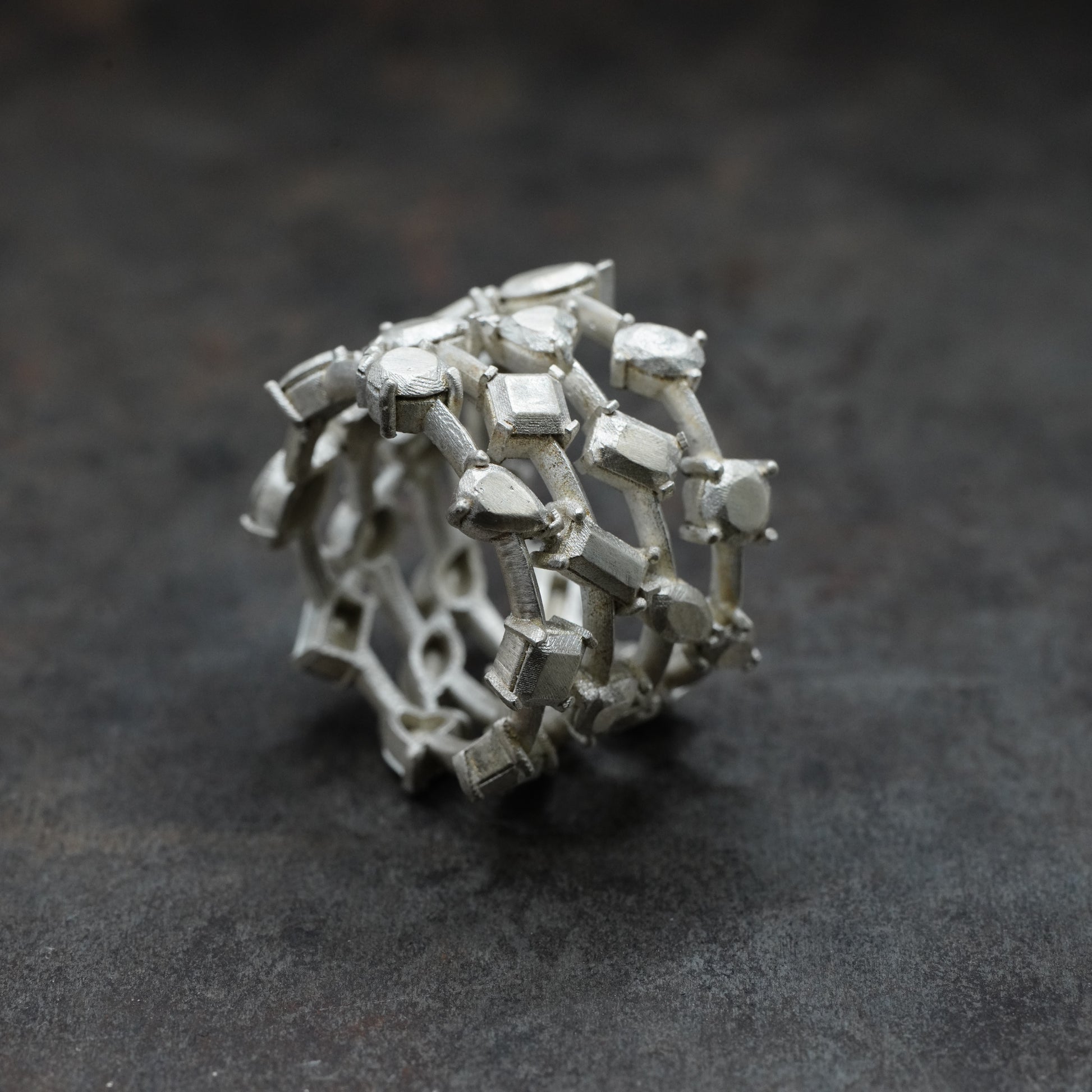 Stackable - [Mixed, 4-rolls, SVBS, Ring]