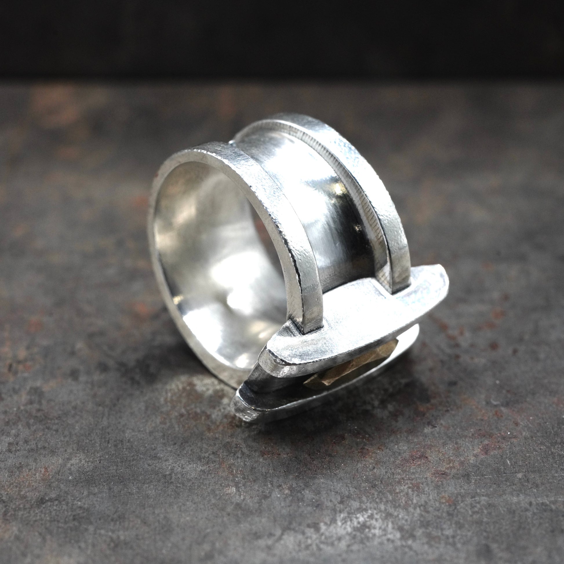 Absimo - [Cr-Mq, SV, Ring]