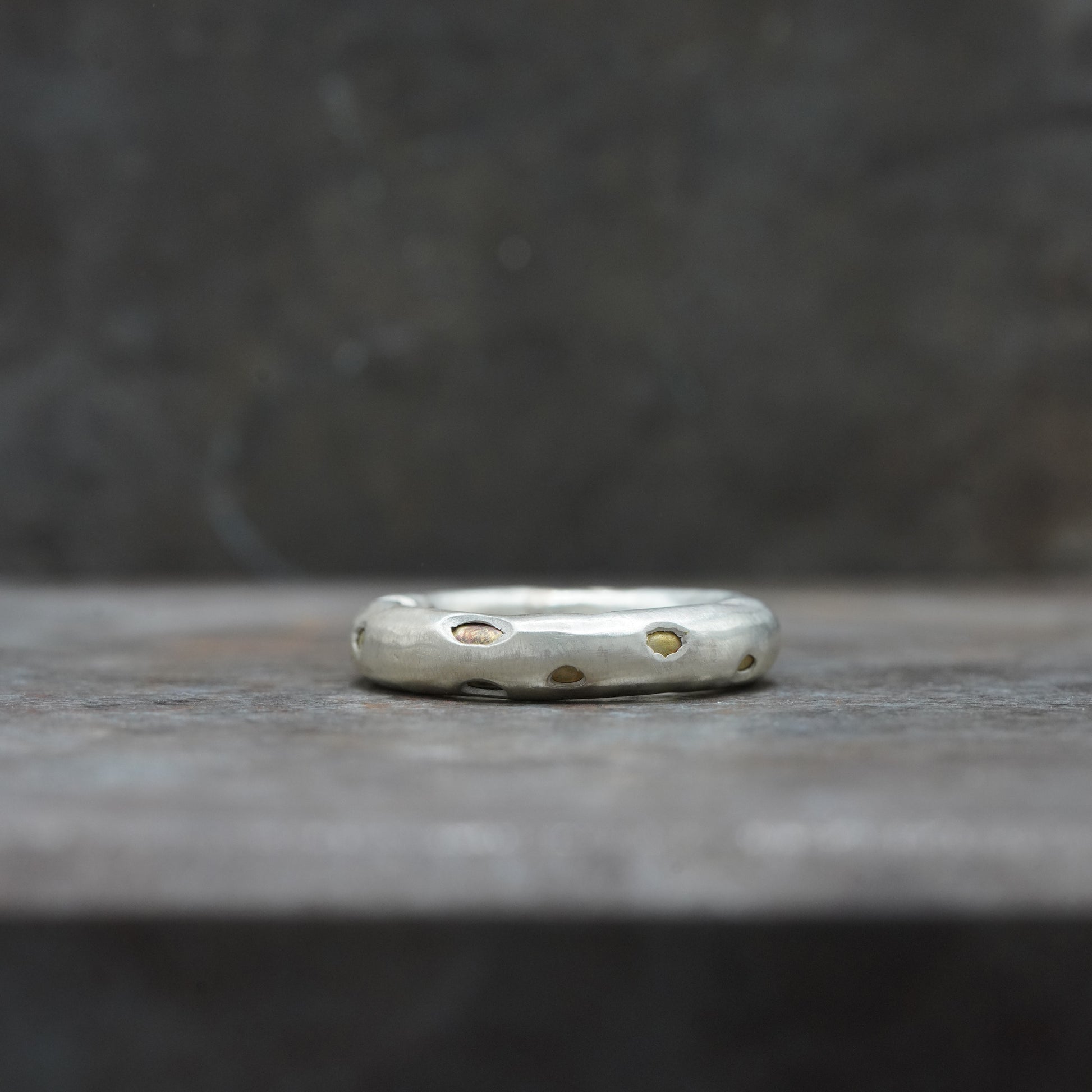 Tunnel Ring