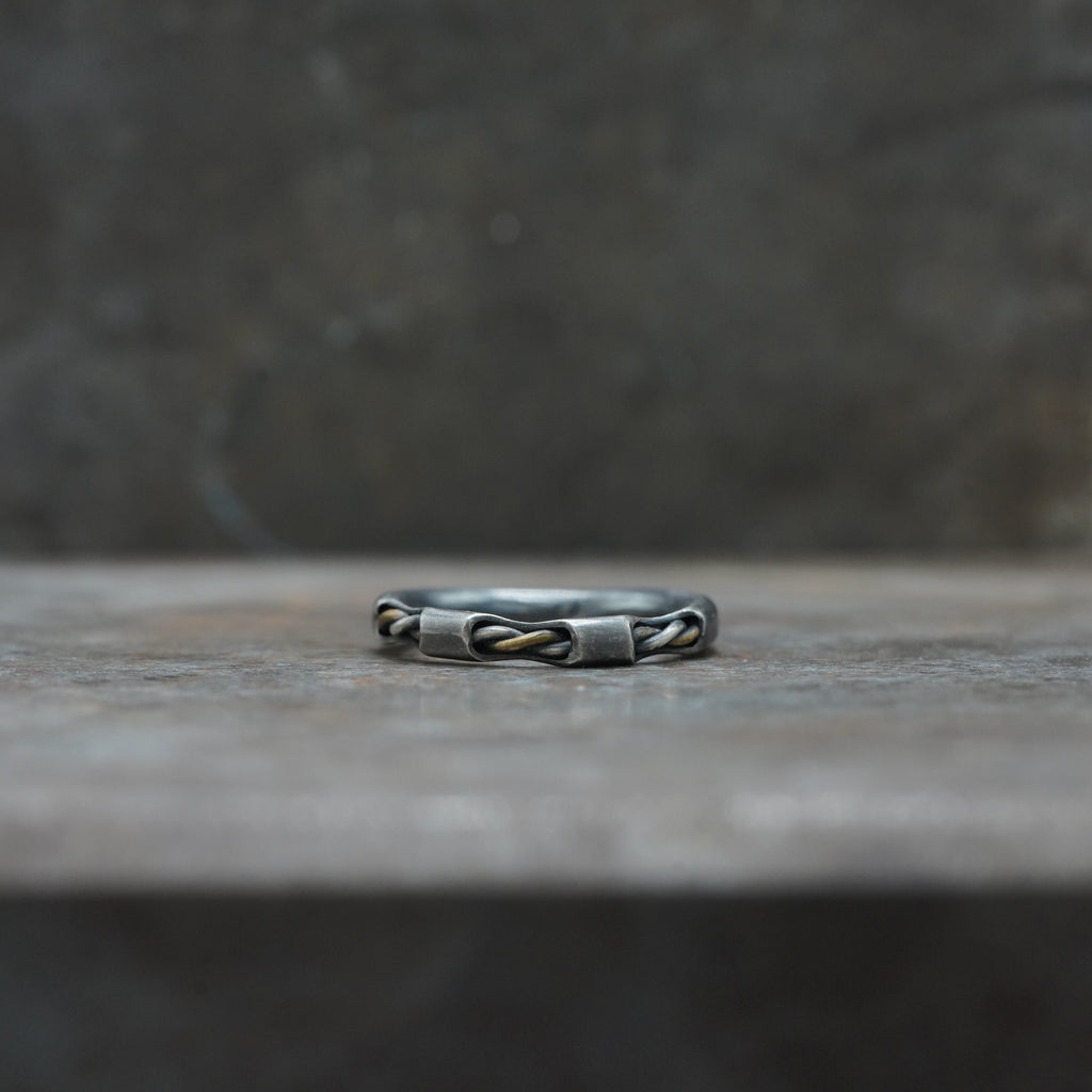 Tunnel Ring