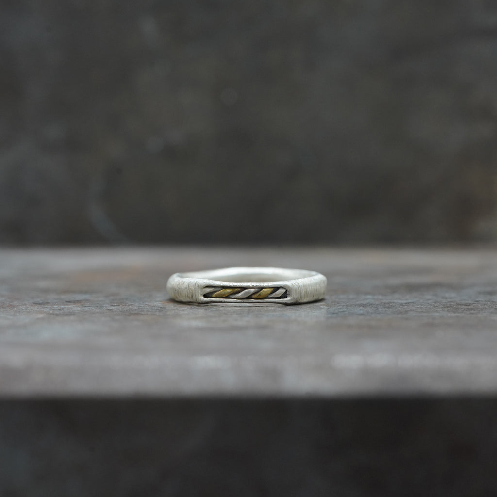 Tunnel Ring