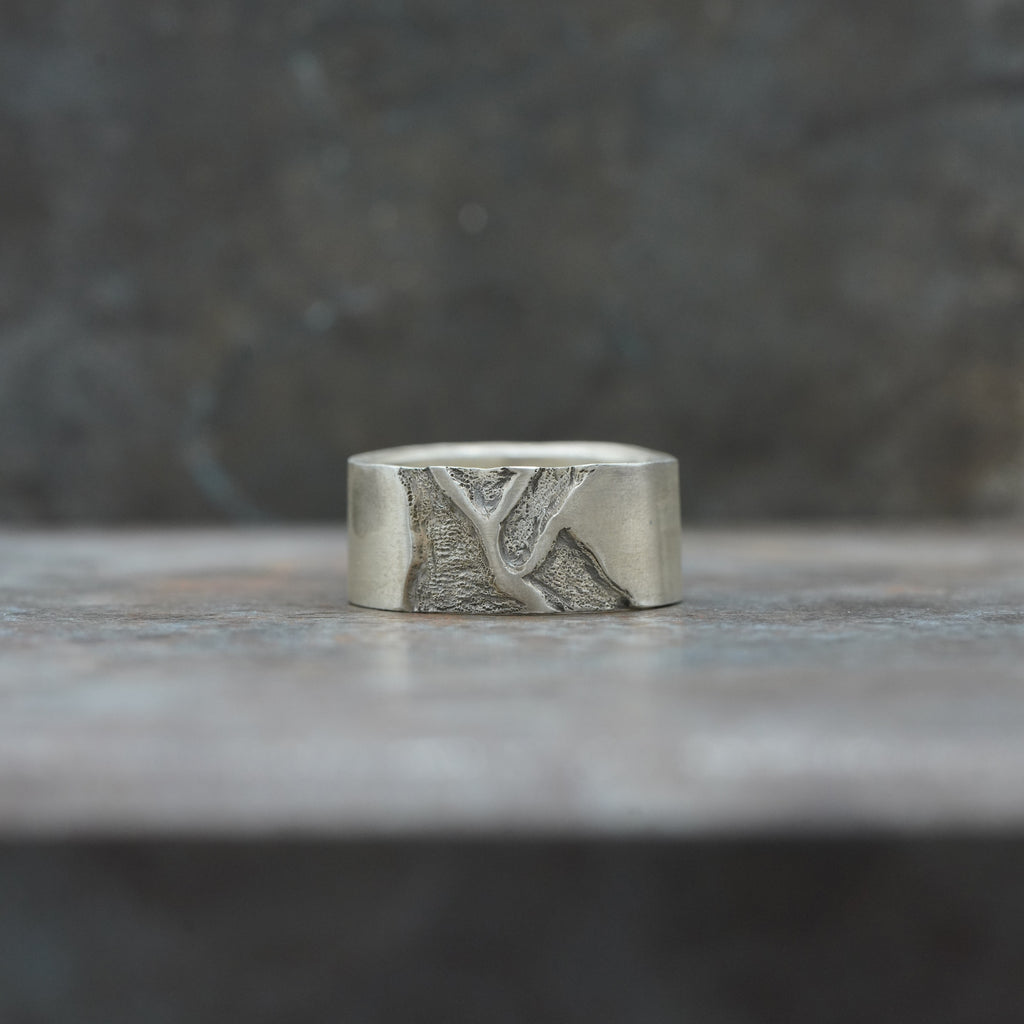 Pattern Ring