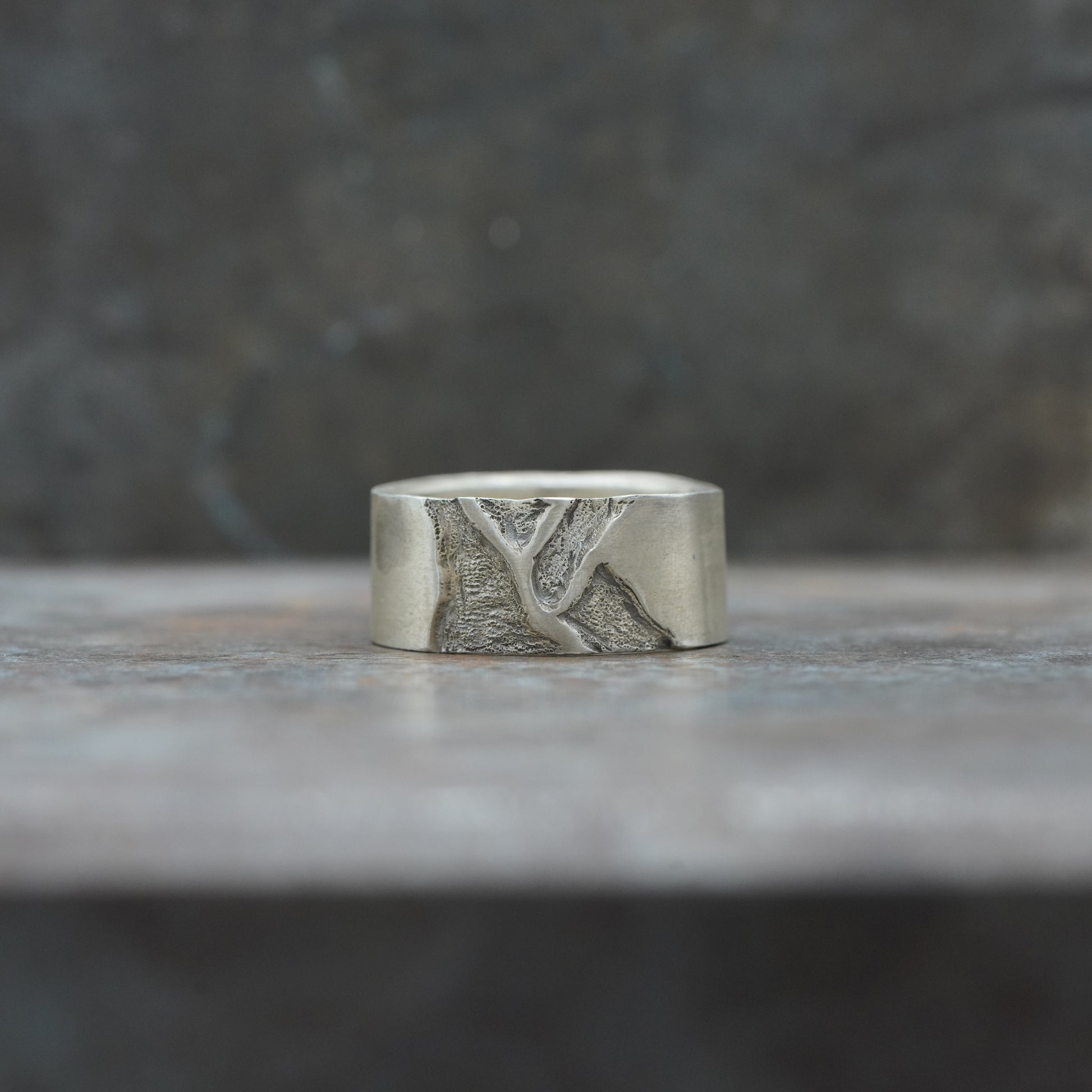 Pattern Ring