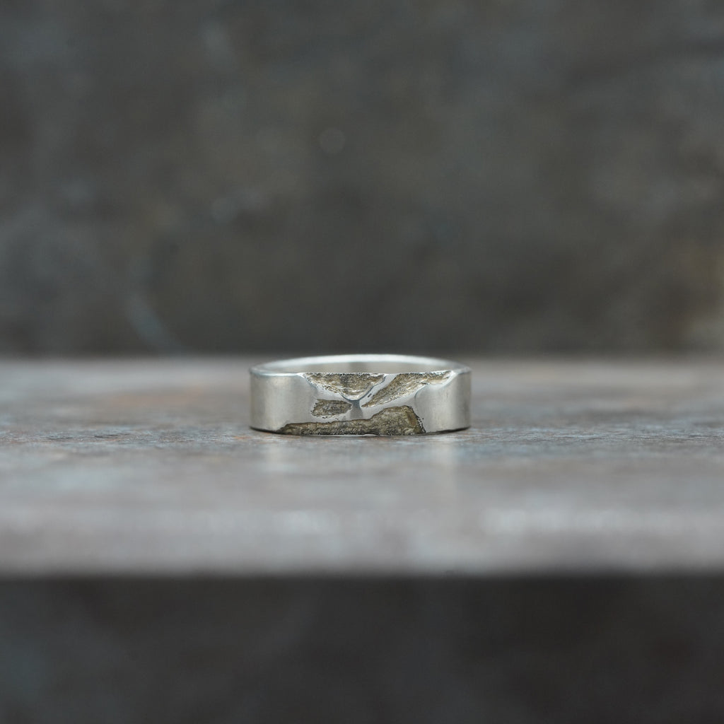 Pattern Ring
