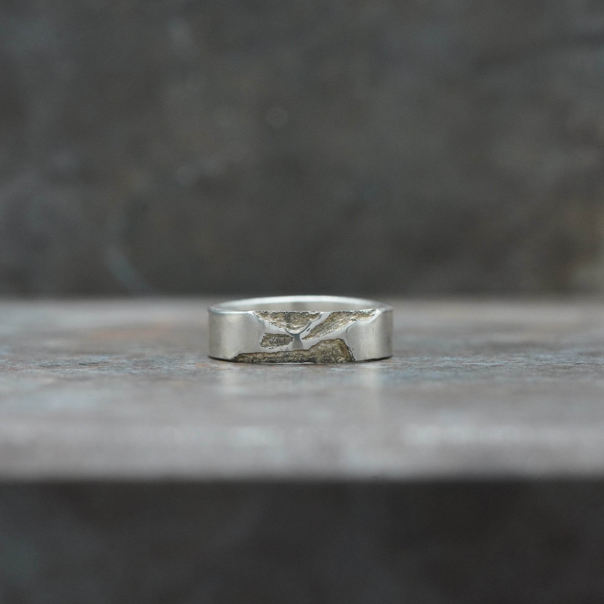 Pattern Ring