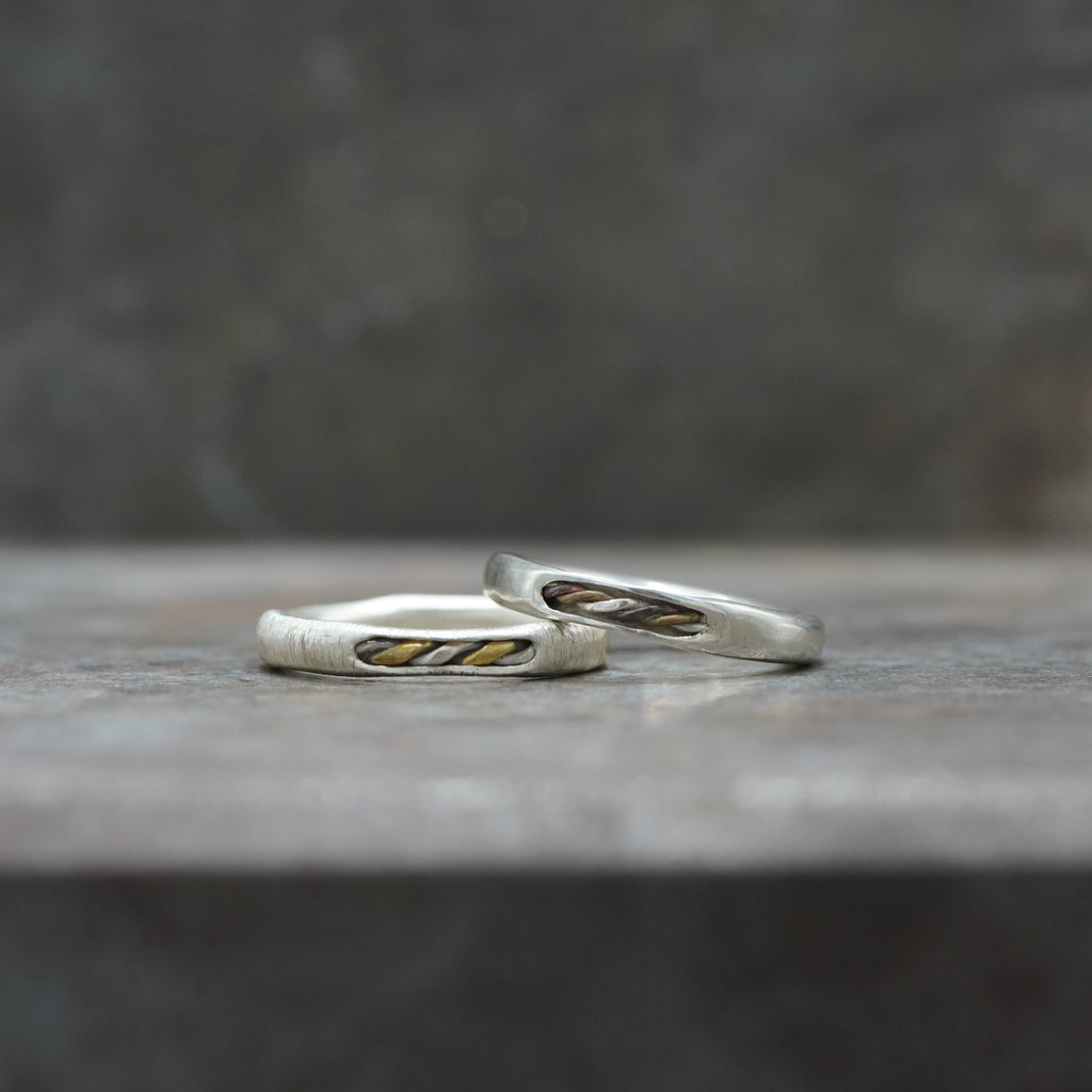 Tunnel Ring