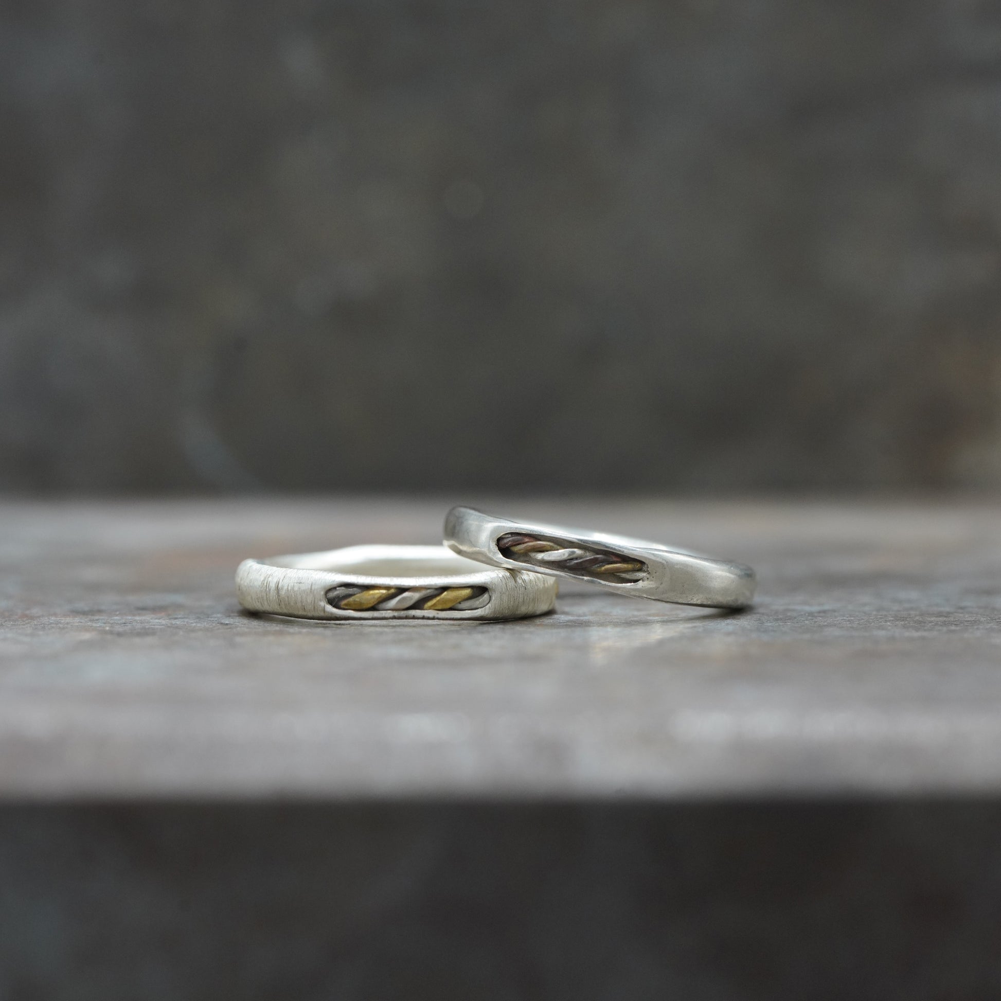 Tunnel Ring