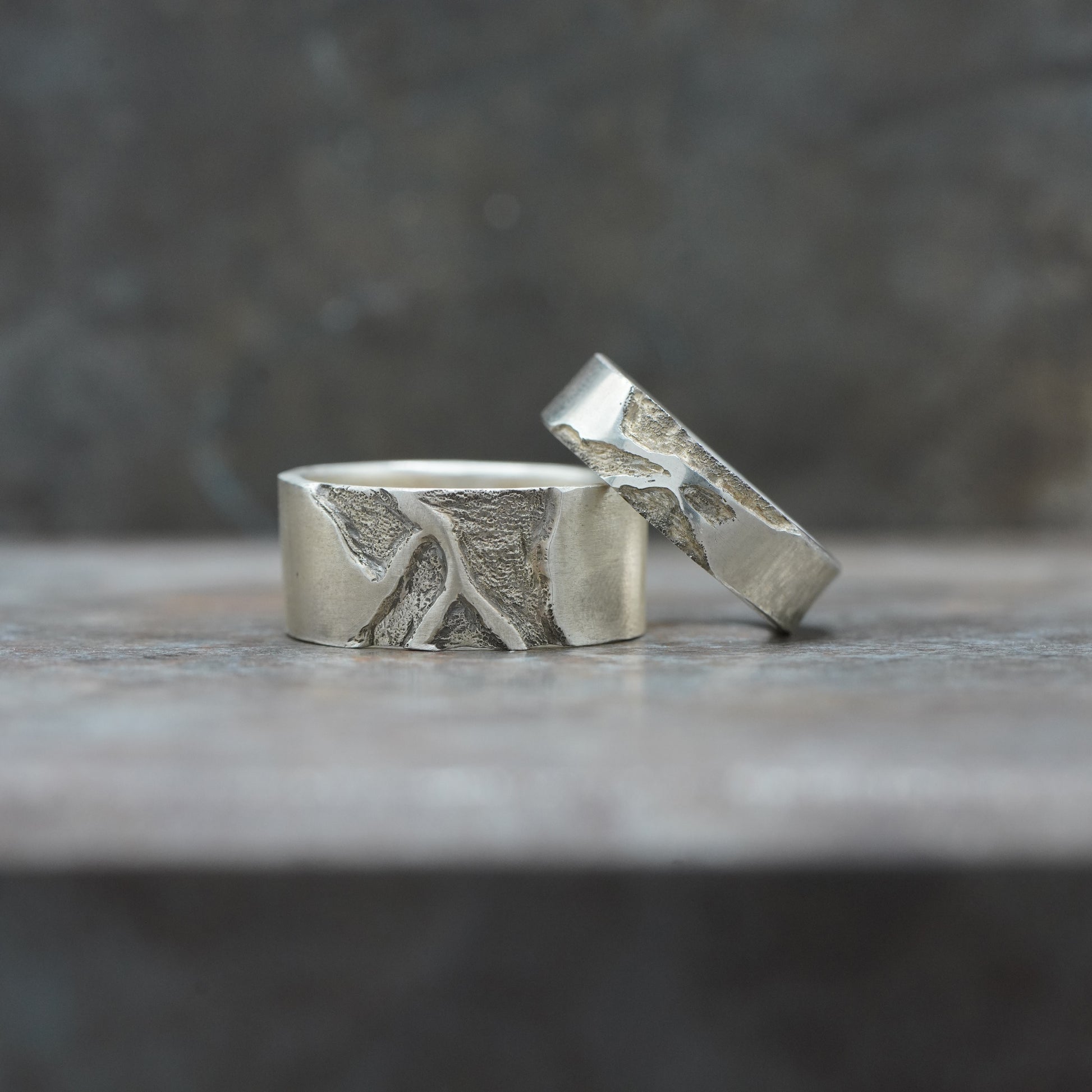 Pattern Ring