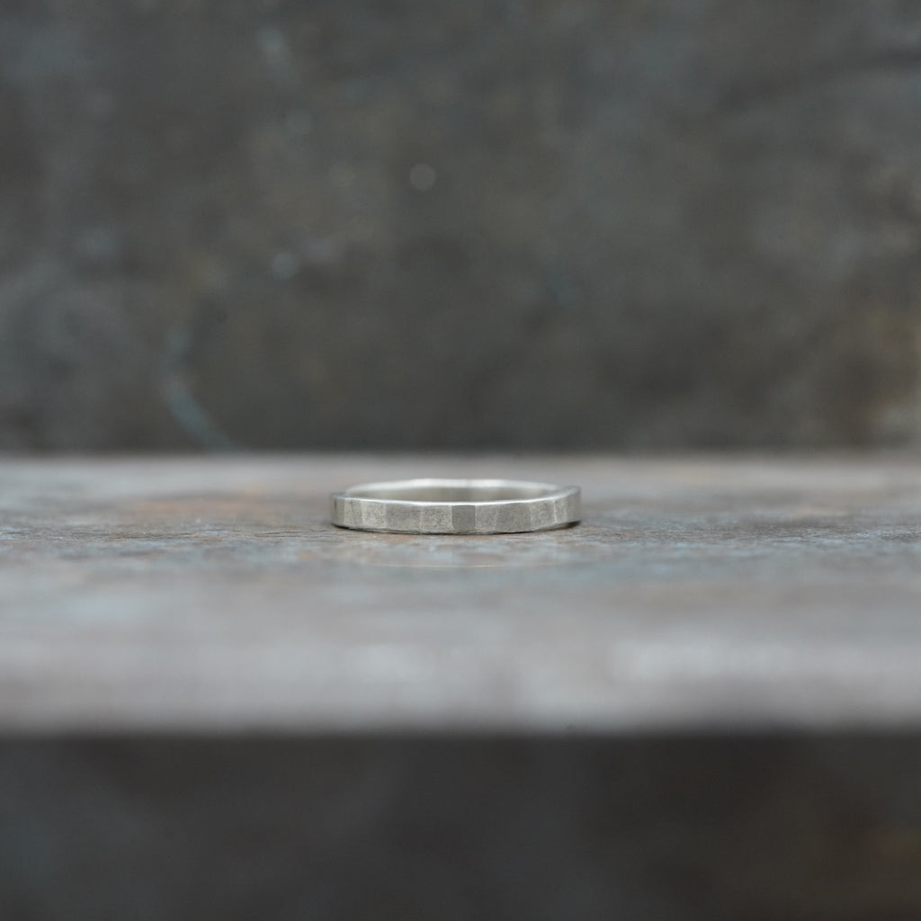 Basic ring
