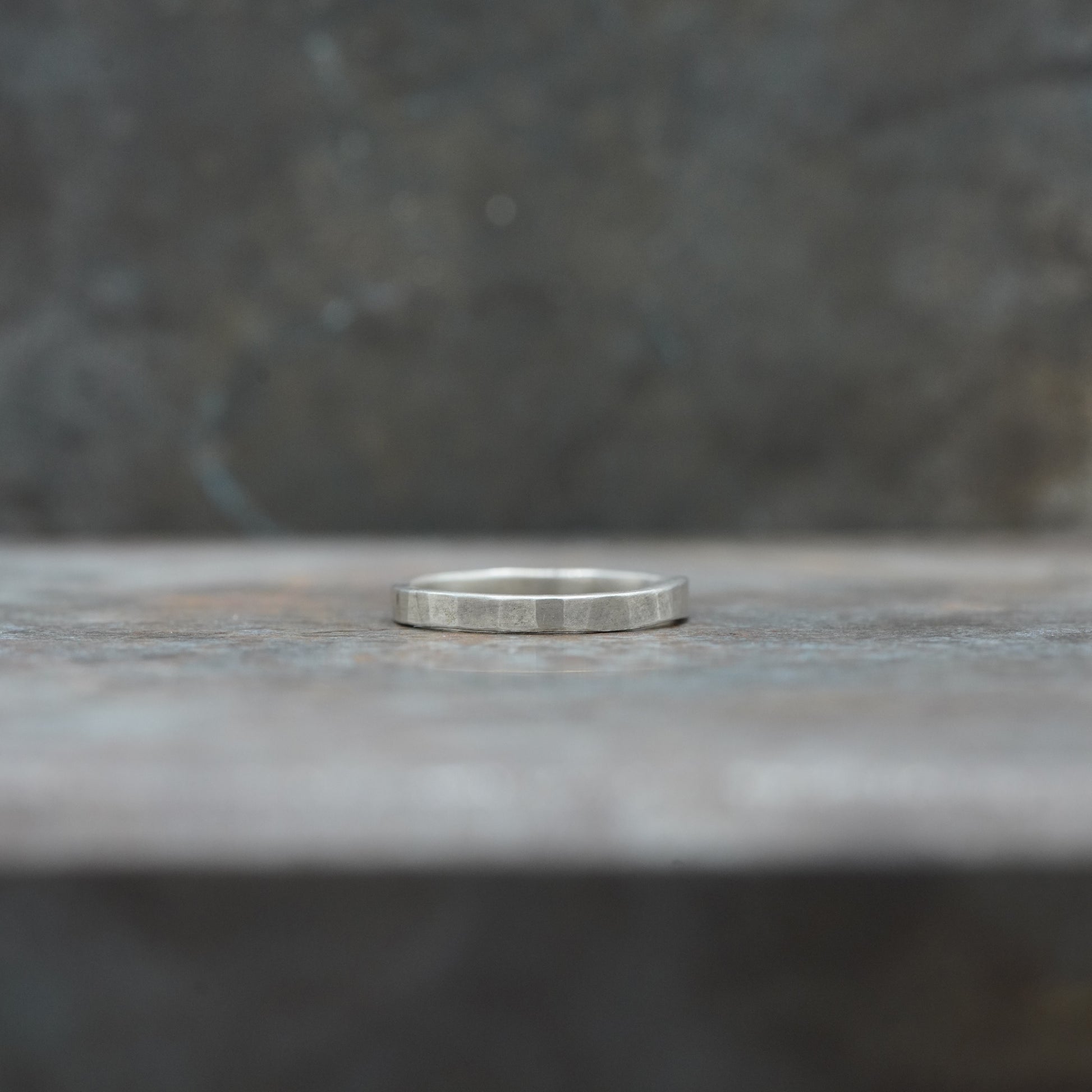 Basic ring