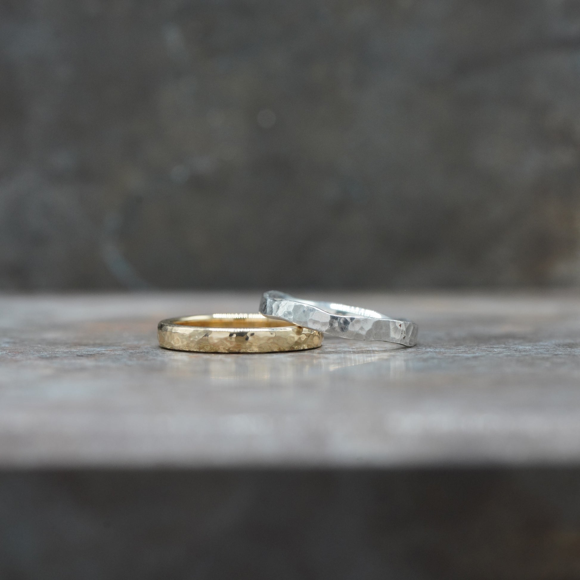 Basic ring