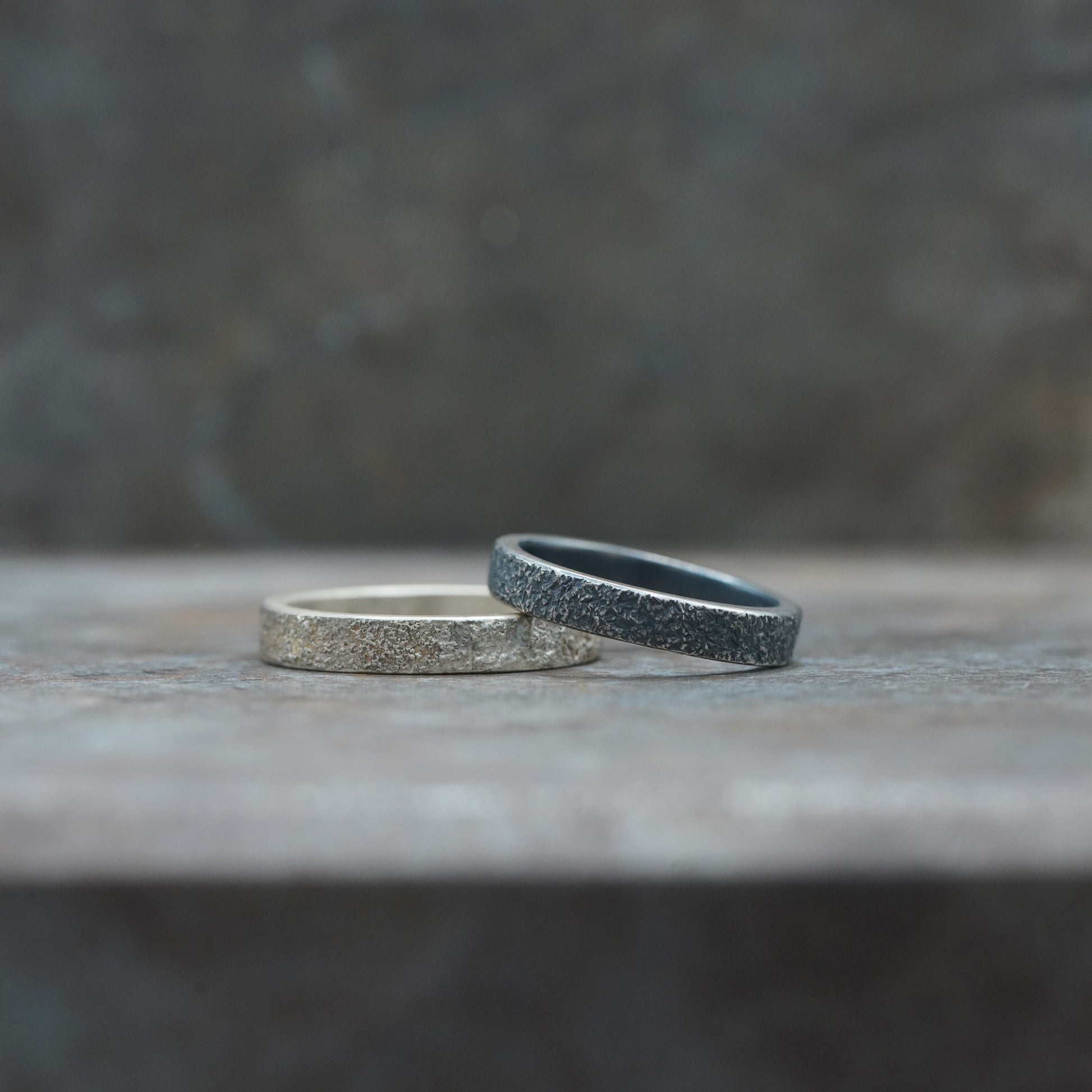 Basic ring