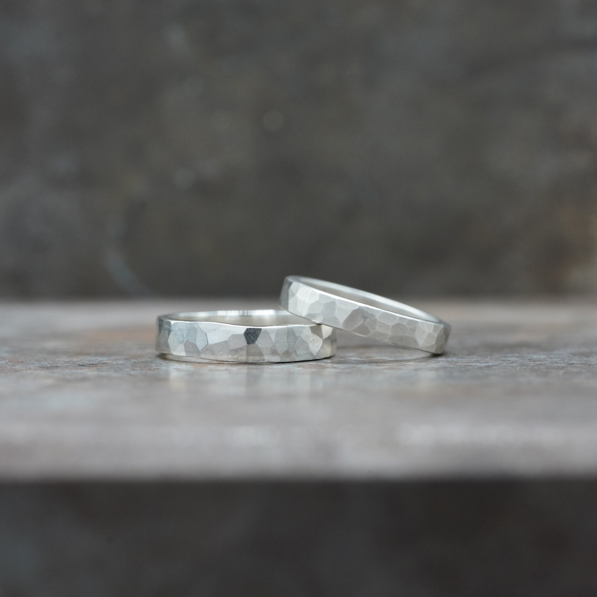 Basic ring