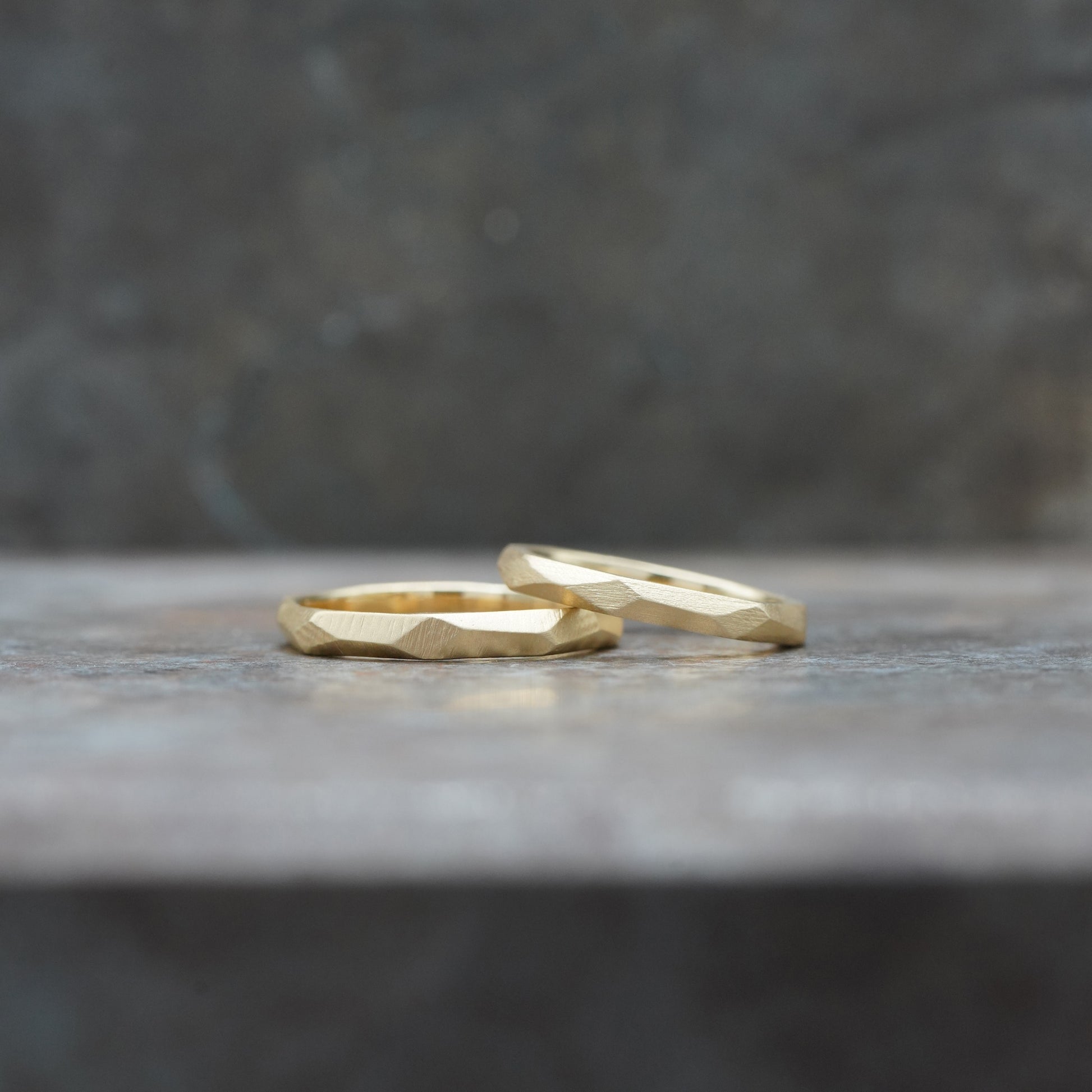 Basic ring