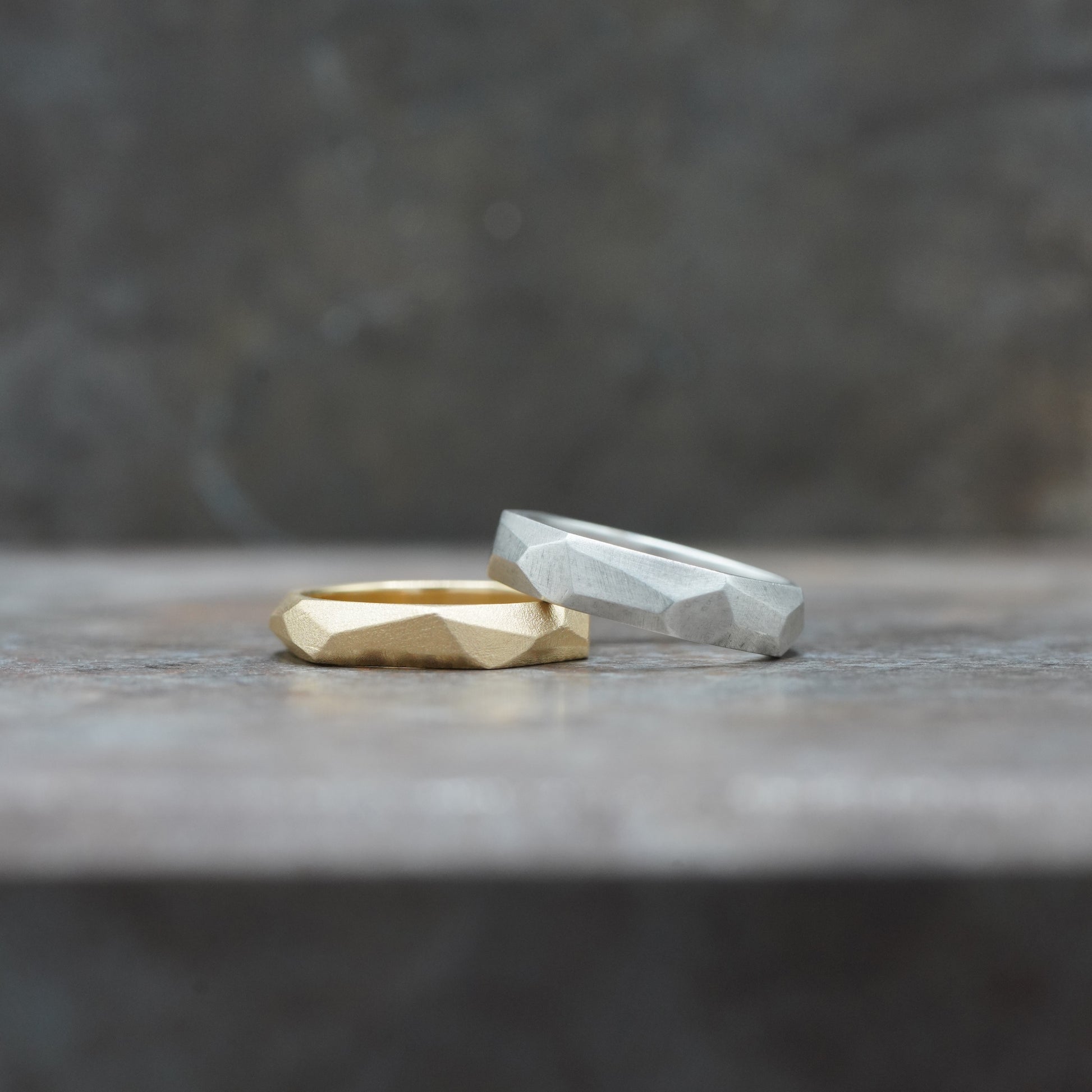 Basic ring