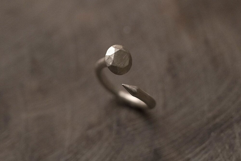 Tramo - [BrilliantRound, Ring]