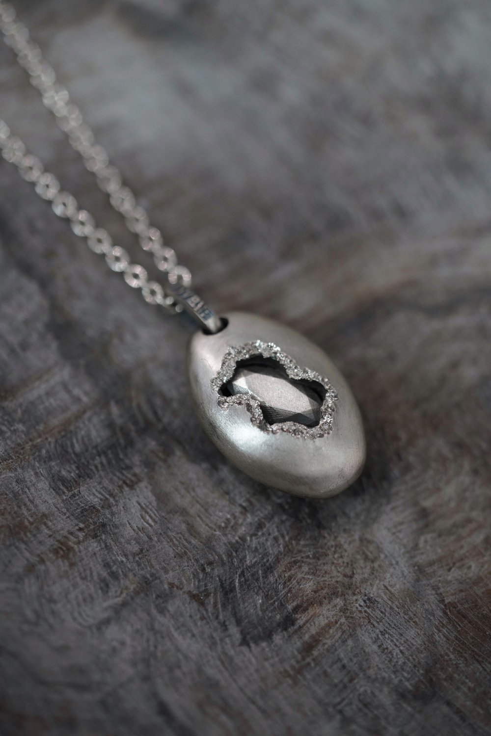 Reborn - [M-Marquise, SV, Necklace]