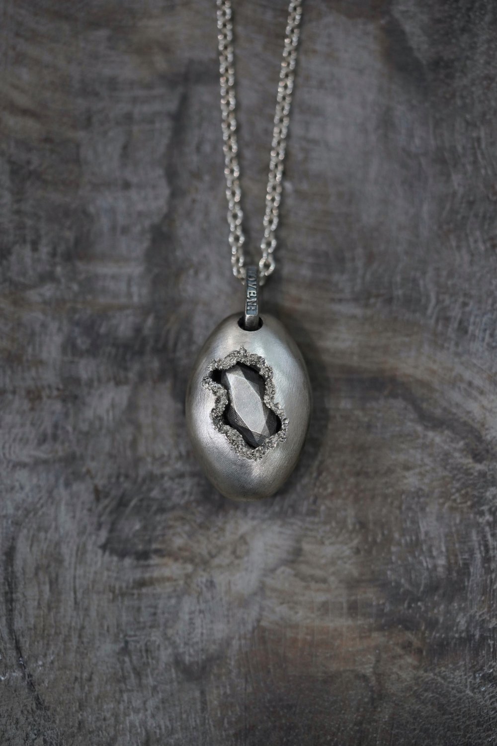 Reborn - [M-Marquise, SV, Necklace]