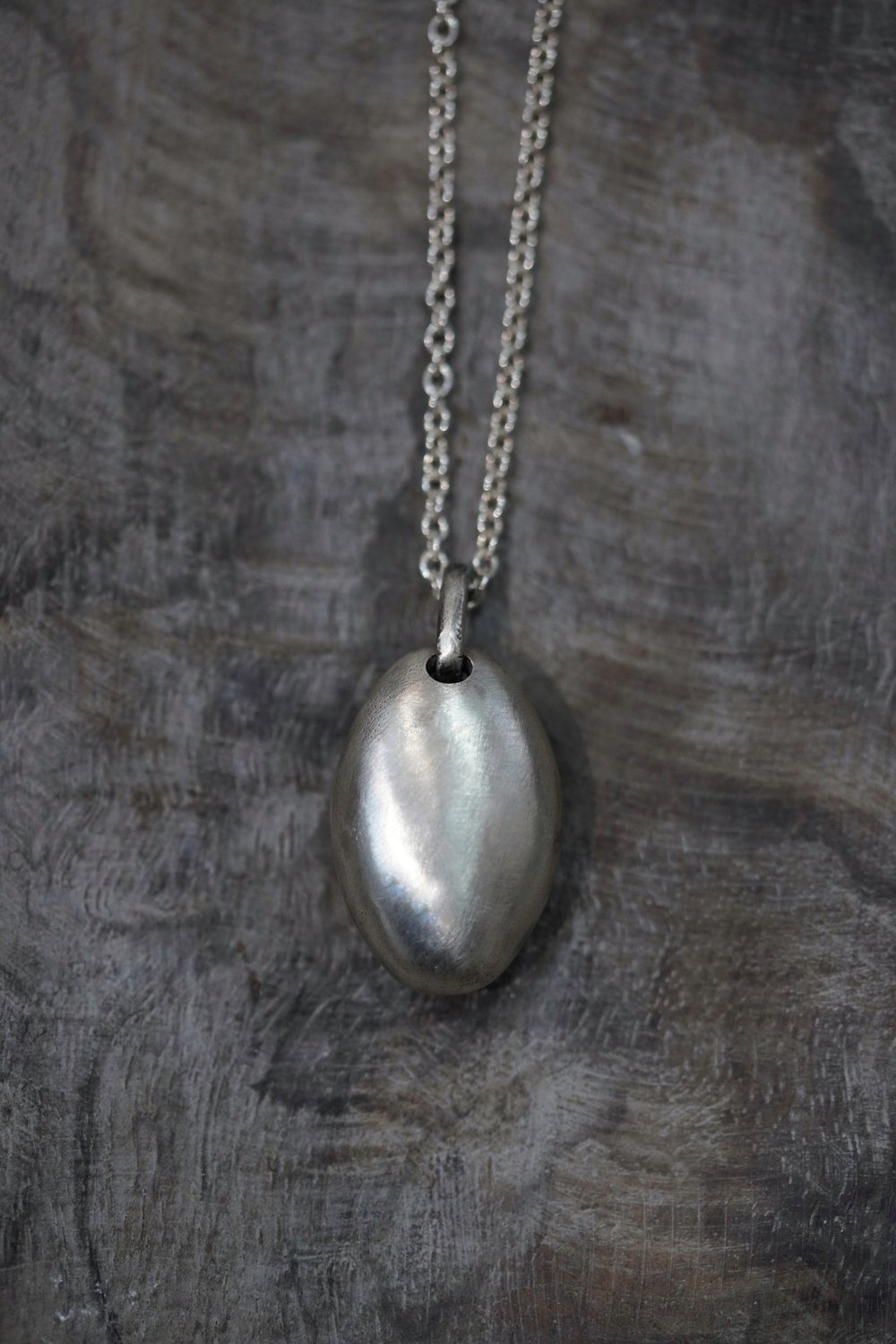 Reborn - [M-Marquise, SV, Necklace]